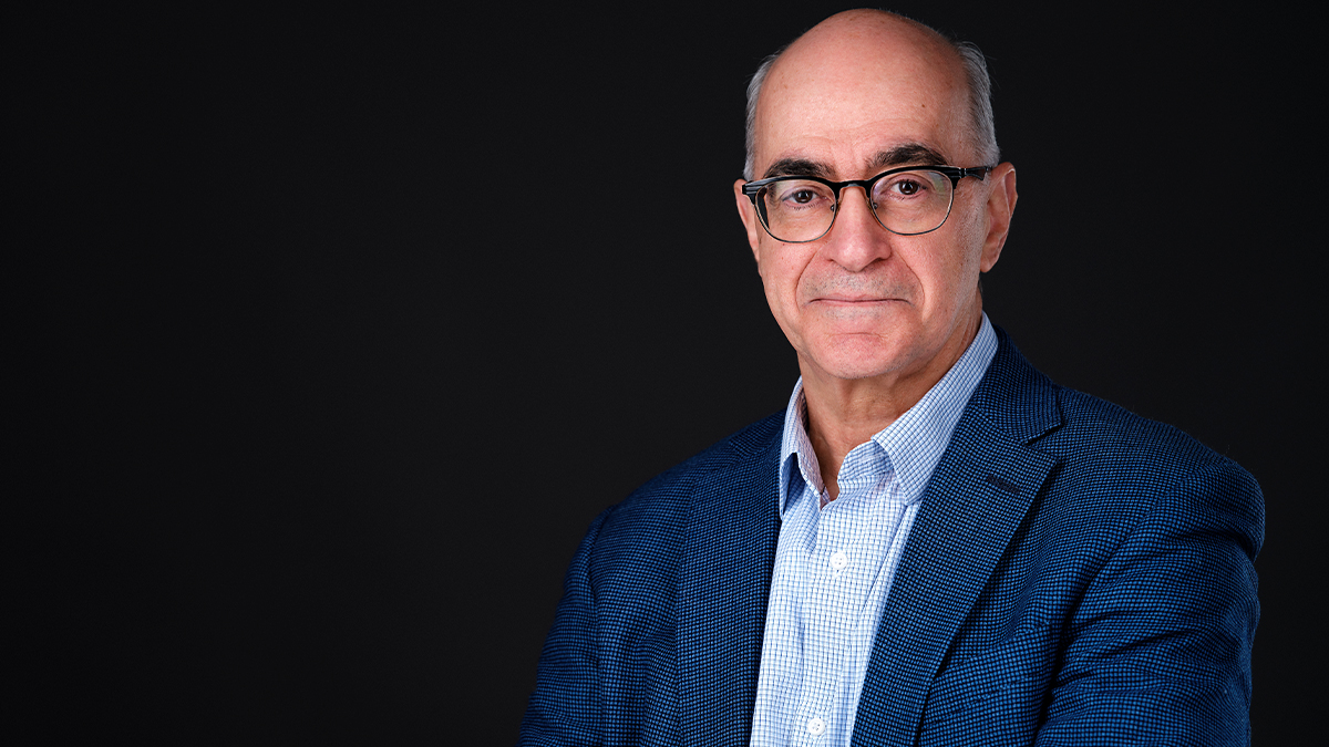 Alain-G. Gagnon rejoint le Conseil consultatif international du Paris Centre for Democracy