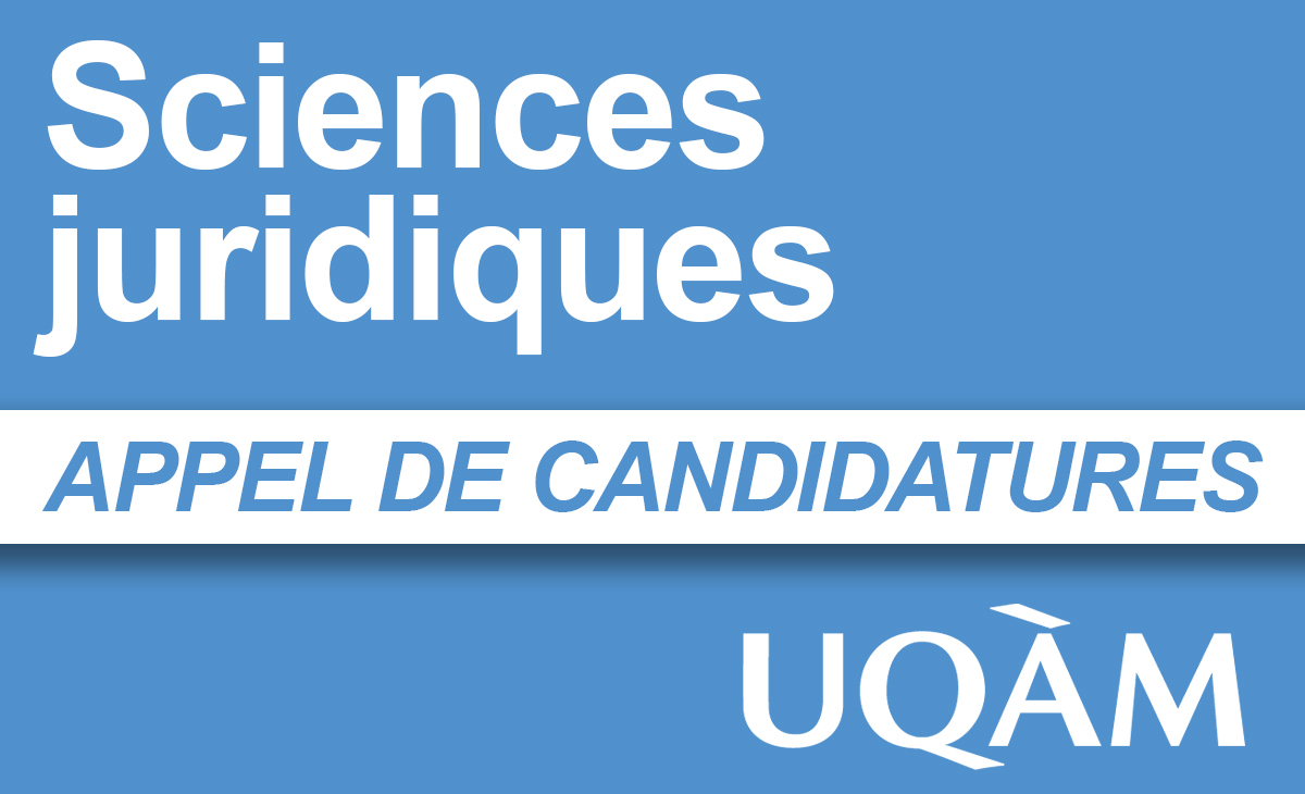 Appel de candidatures – Prix Rosalie Abella Silberman 2026