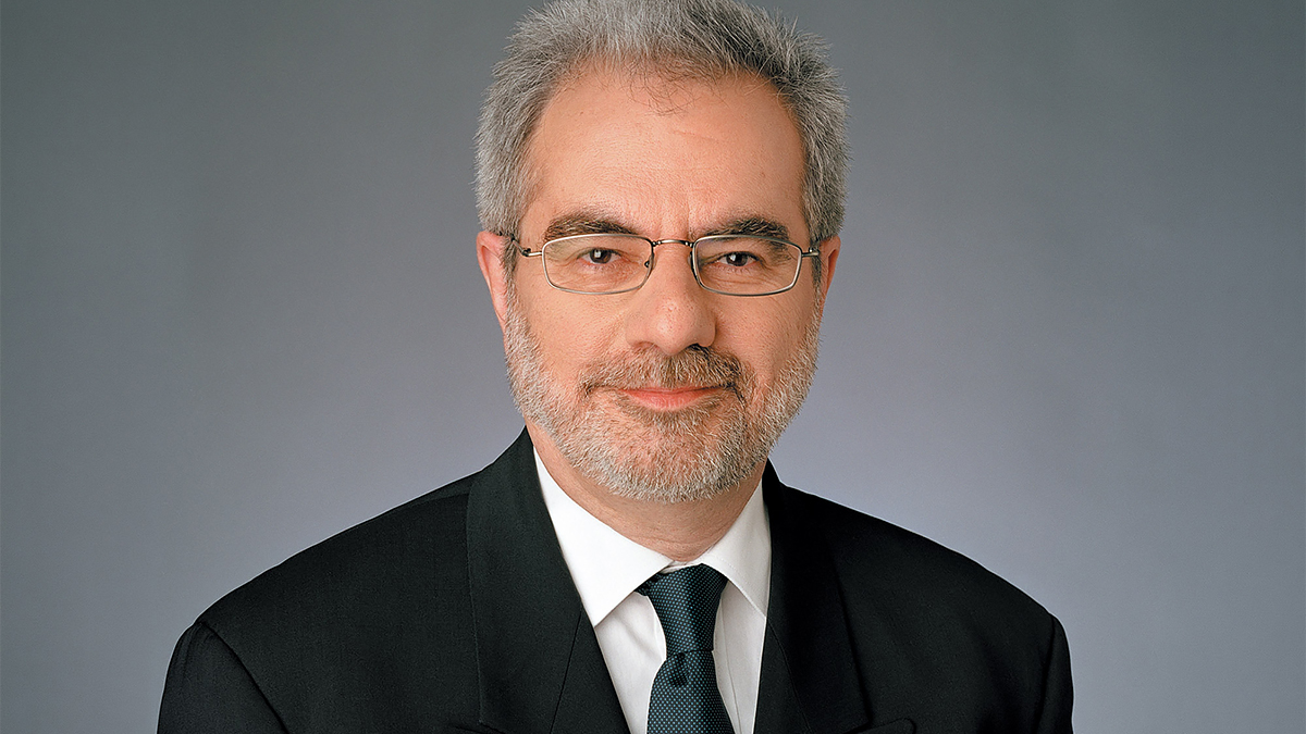Roch Denis (1944-2026)
