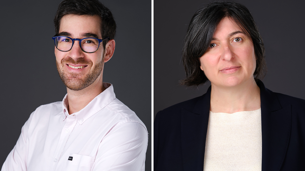 Deux nouvelles équipes de recherche voient le jour à la FSPD