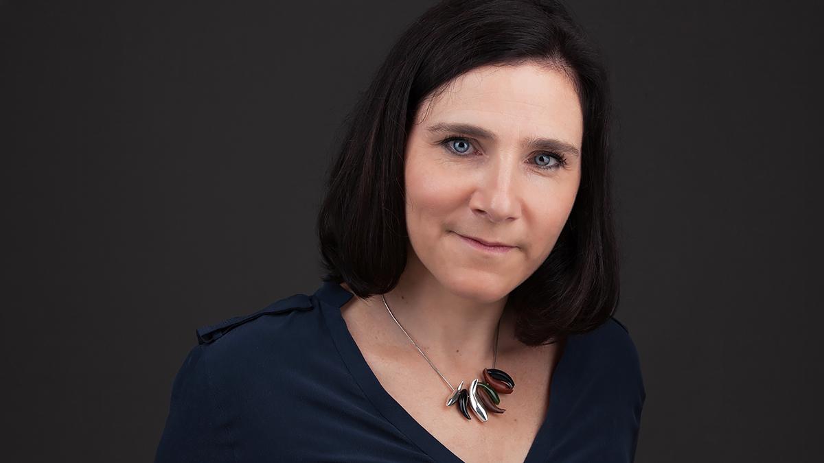 Trois nouvelles publications pour Gaële Gidrol-Mistral