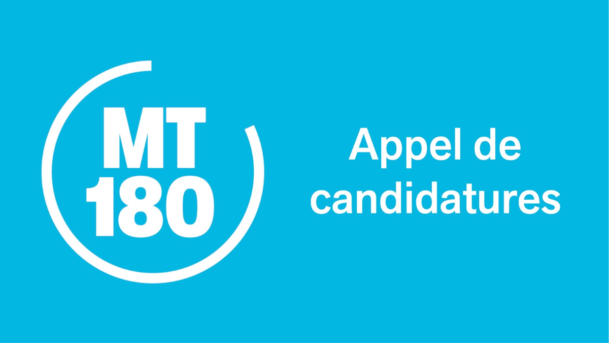 L’expérience MT180