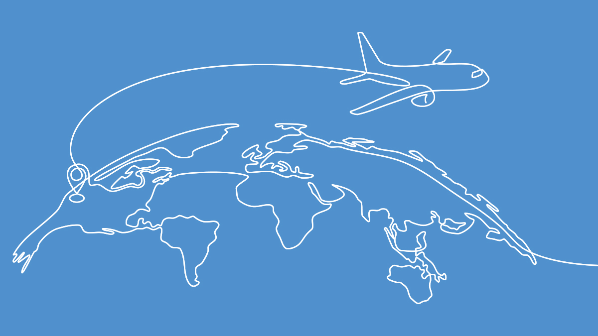 Séance d&rsquo;information sur les échanges à l&rsquo;international