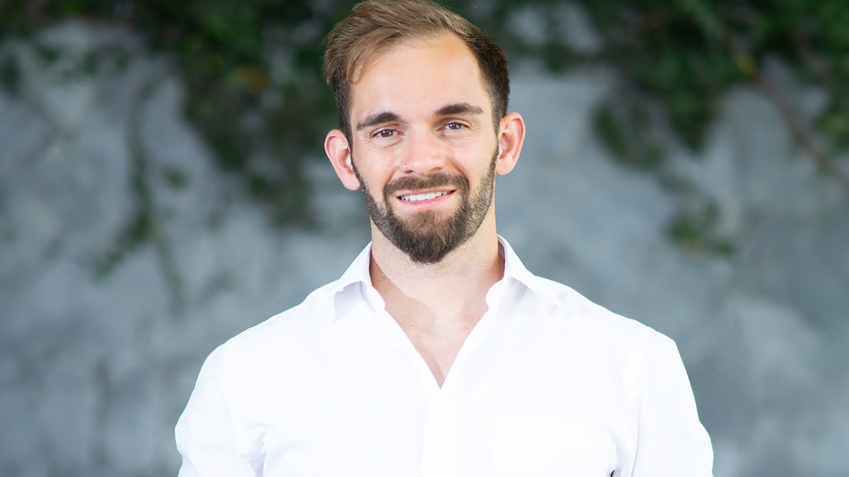 Bienvenue à Gavin Furrey au Département de science politique !