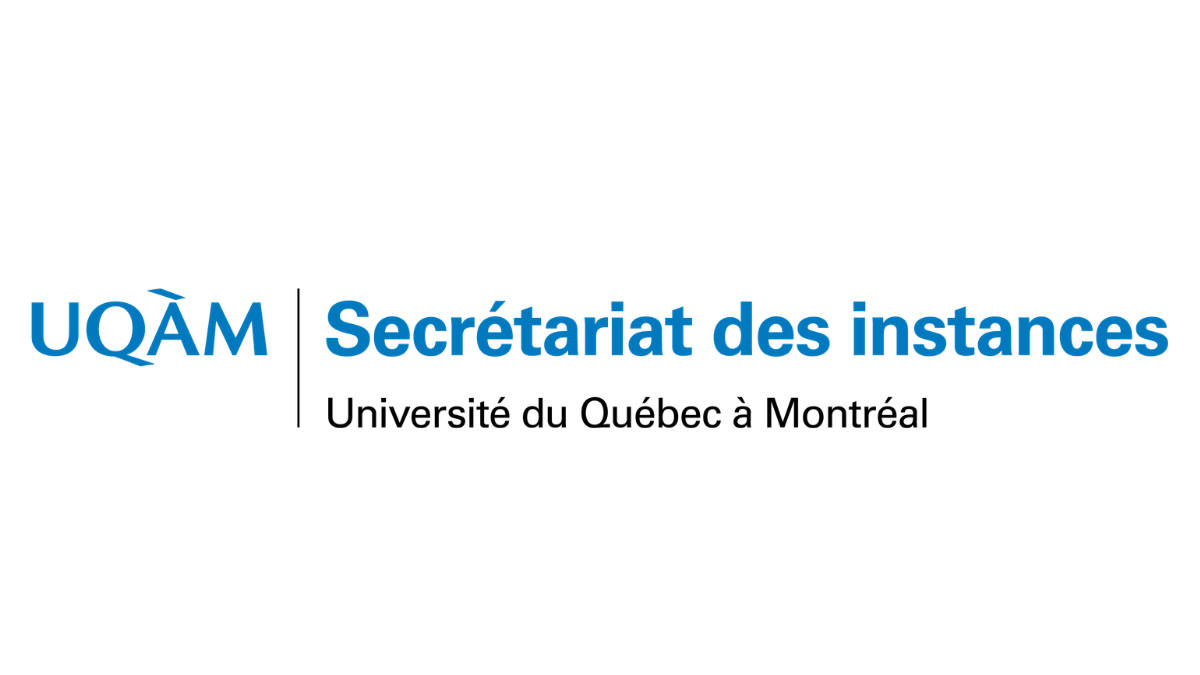 Appel de candidatures | Désignation d&rsquo;une personne étudiante au Conseil d&rsquo;administration