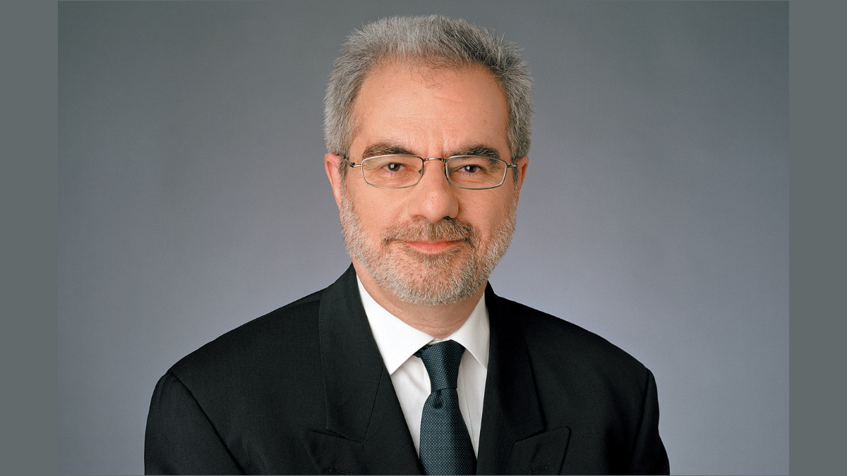 Décès de l’ancien recteur Roch Denis